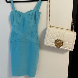 Sexy dress fits amazing